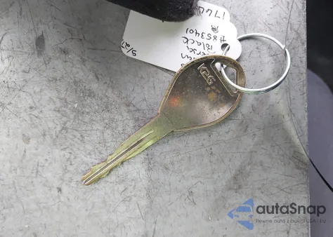 2018 Nissan Versa 1.6 S+ из США, поврежденный, VIN 3N1CN7AP4JL853401